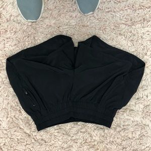 LULU LEMON SHORTS
